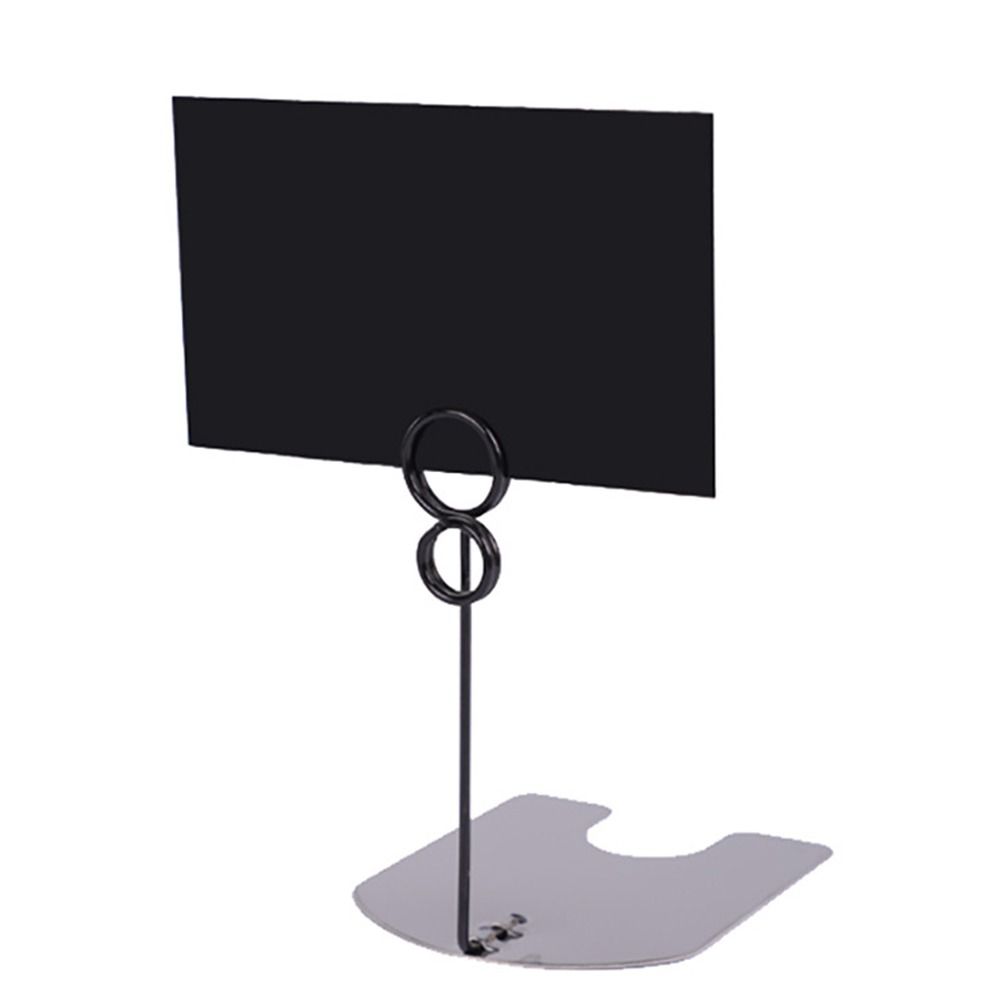 Pop Display Shelf - Dayanıklı Metal Malzeme Metal Pop Klipsli