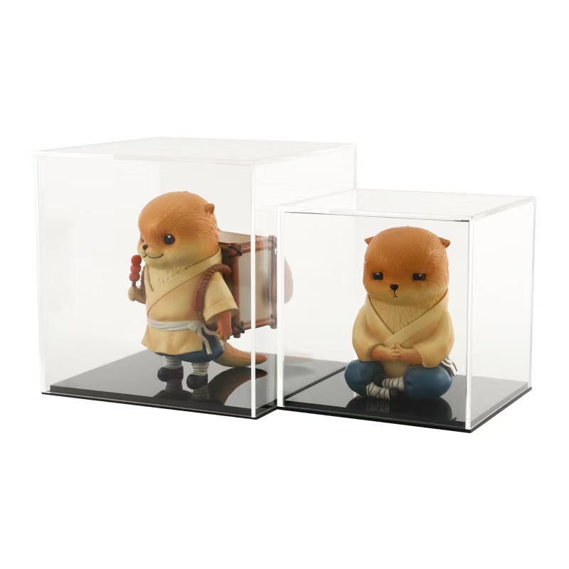 Funko Pop Protector - Funko Akrilik Vitrin Funko POP Tezgahıyla