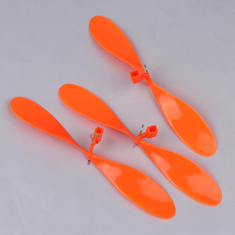 Model Airplane Plastic - Yeni 10 adet 180mm Lastik Bantlı