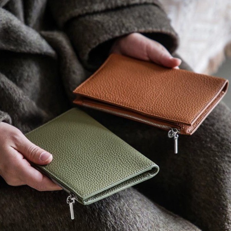 Deri Pasaport Tutucu Kılıfları - Card Top Loader incelemesi ve fiyatı