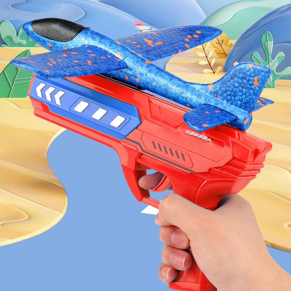 Tek Tıkla Fırlatılabilen Köpük - Model Airplane Plastic incelemesi ve fiyatı