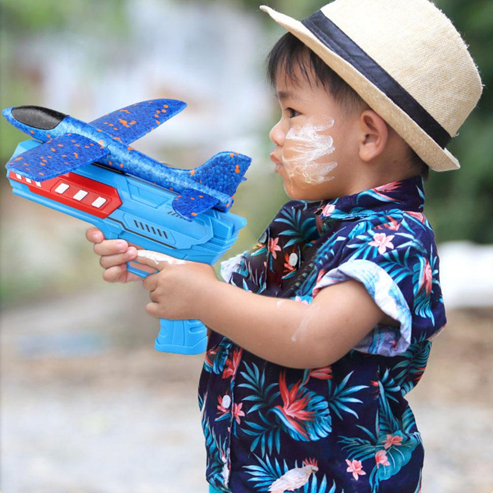Tek Tıkla Fırlatılabilen Köpük - Model Airplane Plastic incelemesi ve fiyatı