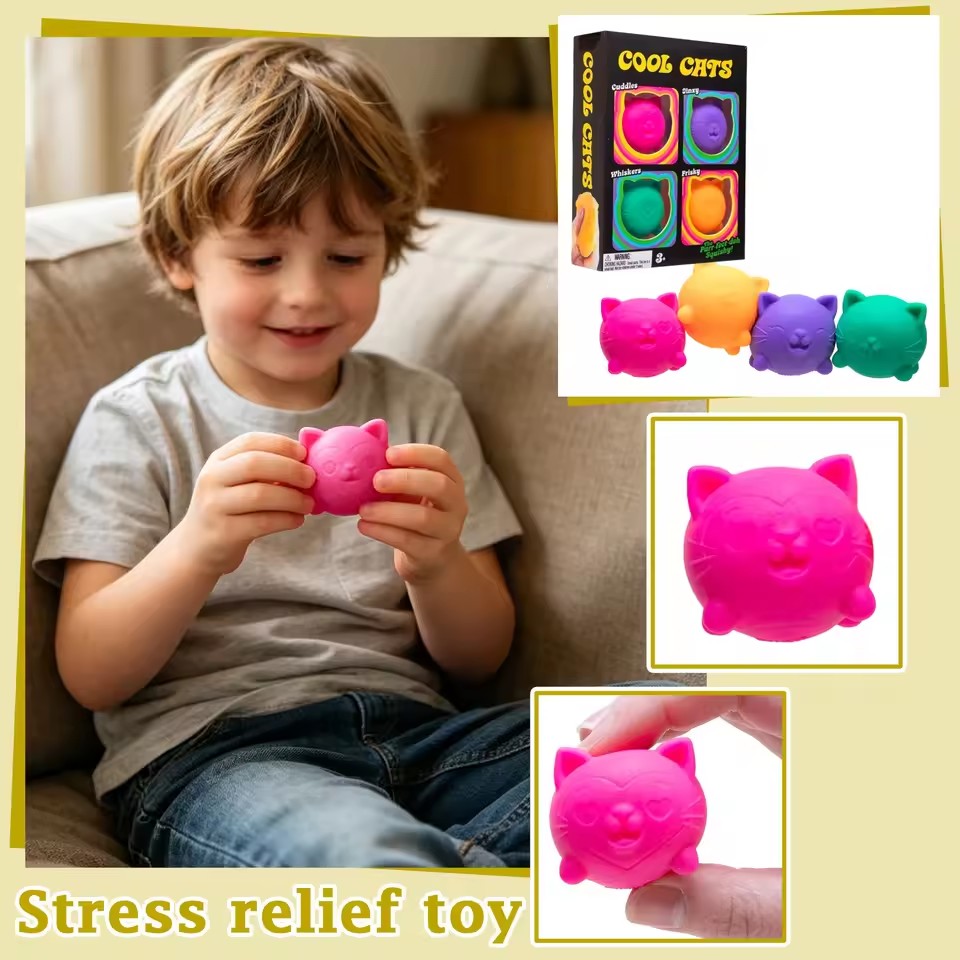 Schylling Nee Doh Güzel Küp &  - Fidget Cube Original incelemesi ve fiyatı
