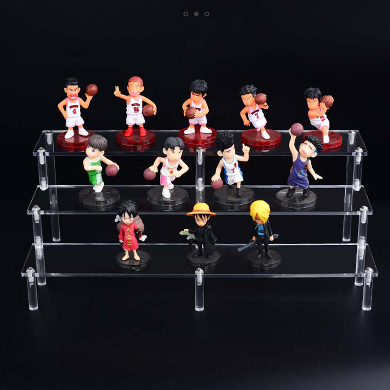 Funko Figürleri, Cupcake, Kozm - Pop Display Shelf incelemesi ve fiyatı