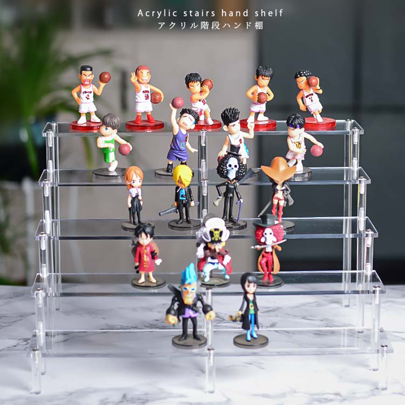 Funko Figürleri, Cupcake, Kozm - Pop Display Shelf incelemesi ve fiyatı