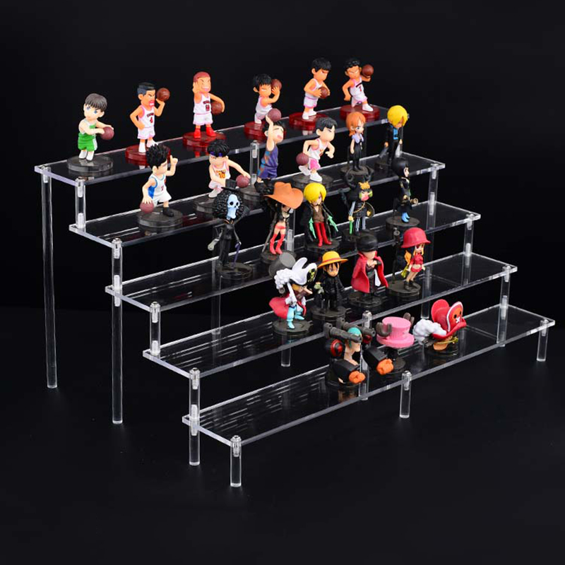 Funko Figürleri, Cupcake, Kozm - Pop Display Shelf incelemesi ve fiyatı