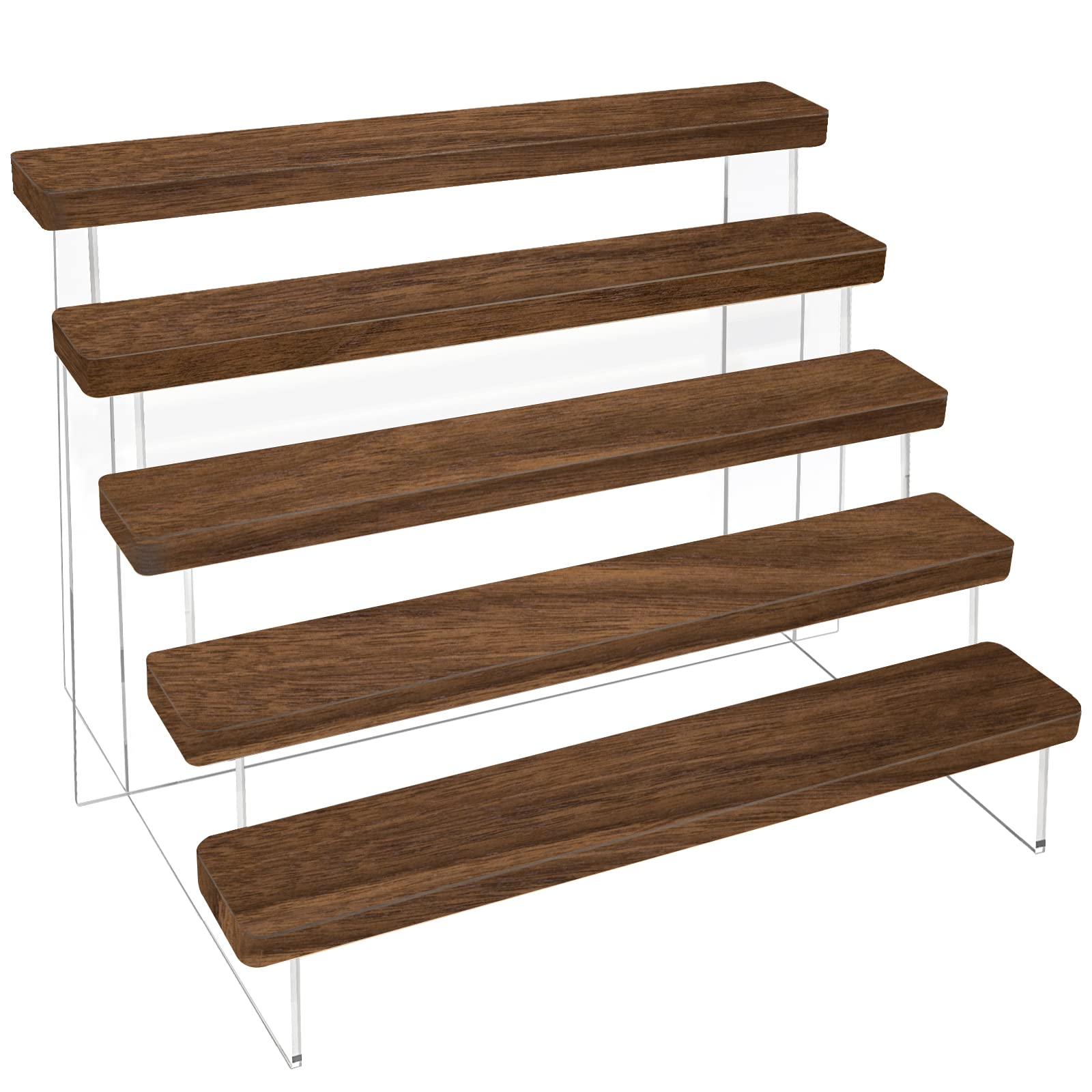 Akrilik yükselticiler sergilem - Pop Display Shelf incelemesi ve fiyatı