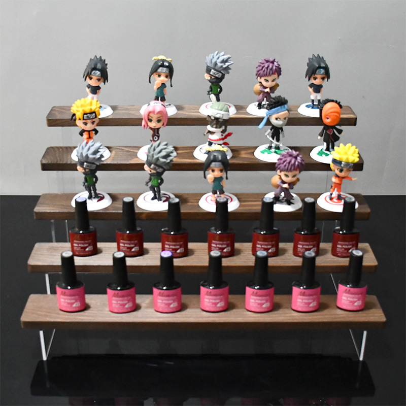 Akrilik yükselticiler sergilem - Pop Display Shelf incelemesi ve fiyatı