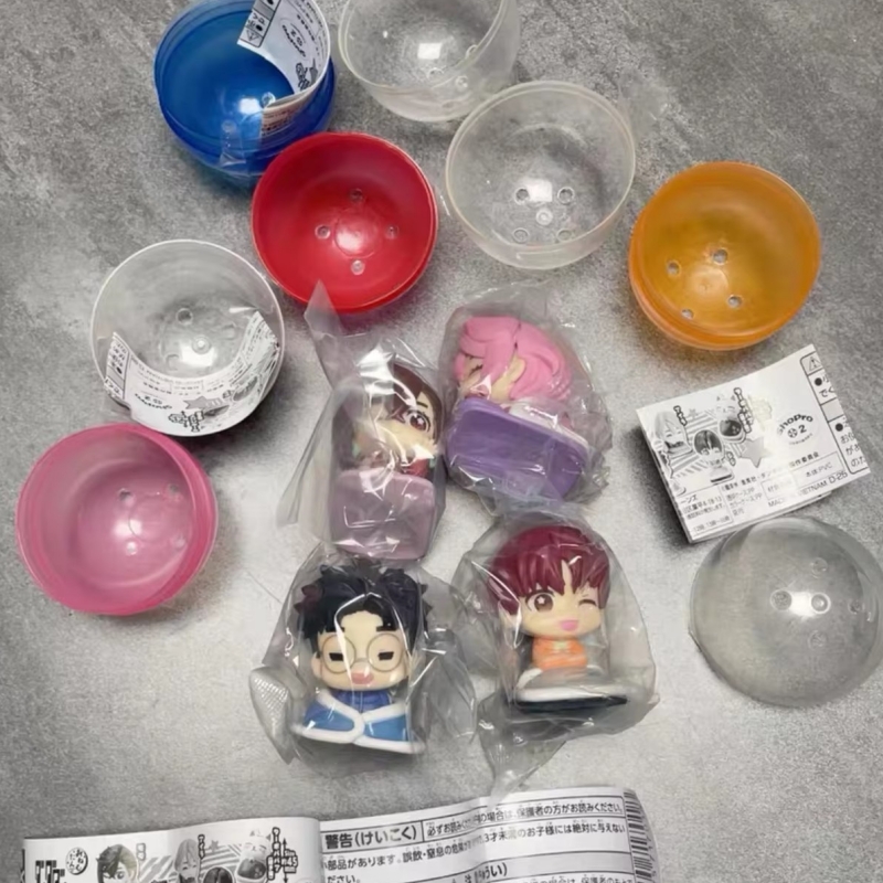 Stand Stones Gashapon Kapsül O - Capsule Toy Gashapon incelemesi ve fiyatı