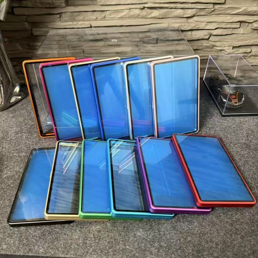 PSA CGC BGS Dereceli Kartlar i - Graded Card Display incelemesi ve fiyatı