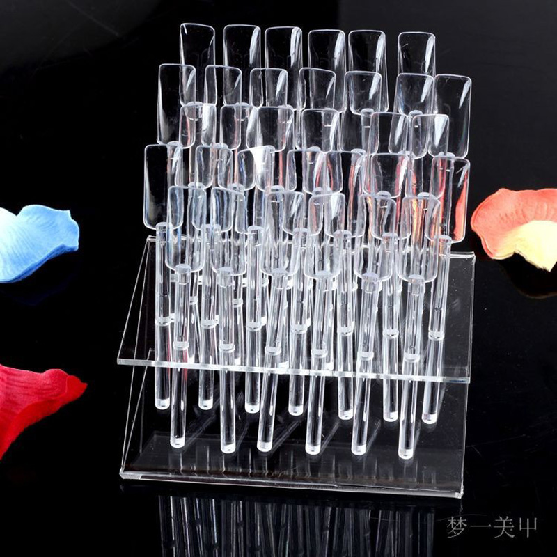 32 İpuçları Pop Sticks akrilik - Pop Display Shelf incelemesi ve fiyatı