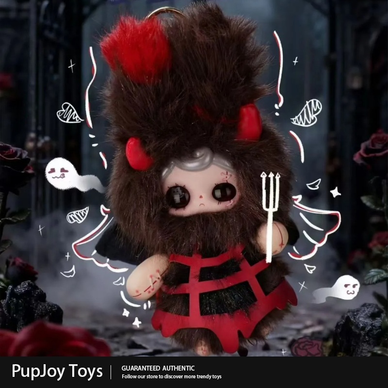 Orijinal Yuna Gece Gürültüsü S - Vinyl Figure Blank incelemesi ve fiyatı