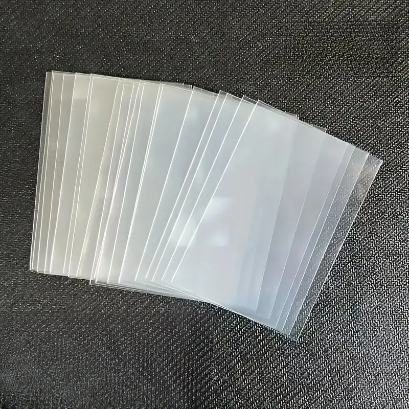 300/100 Adet 66*91mm Kart Kılı - Card Penny Sleeve incelemesi ve fiyatı