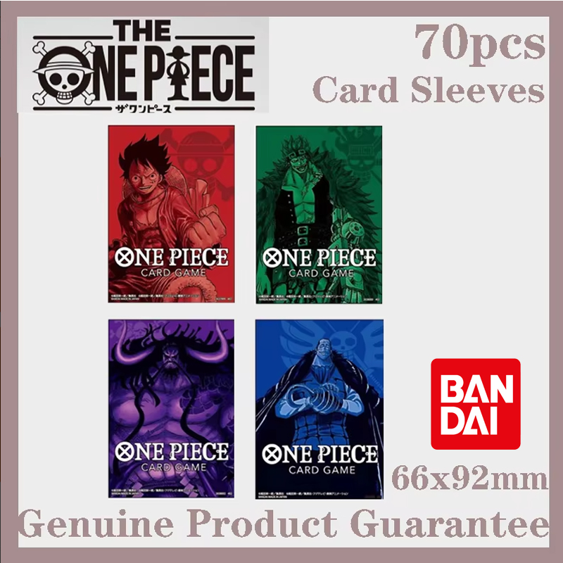 Bandai Hot 70 adet Tek Parça K - Card Penny Sleeve incelemesi ve fiyatı