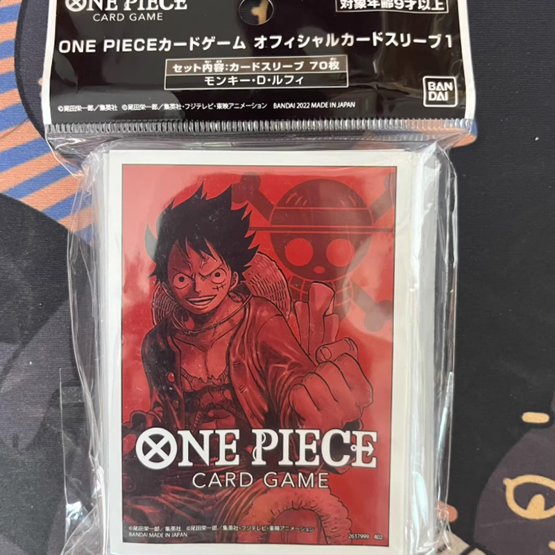 Bandai Hot 70 adet Tek Parça K - Card Penny Sleeve incelemesi ve fiyatı