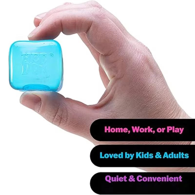 Schylling Needoh Güzel Küp Duy - Fidget Cube Original incelemesi ve fiyatı