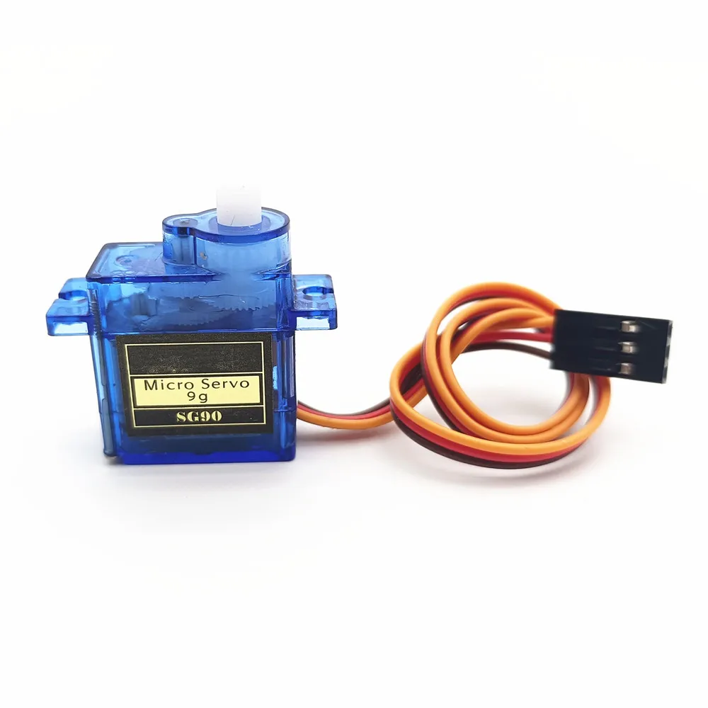 2/4/8/20 adet SG90 9G Mikro Se - Model Airplane Plastic incelemesi ve fiyatı
