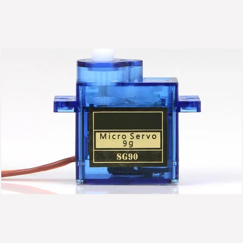 2/4/8/20 adet SG90 9G Mikro Se - Model Airplane Plastic incelemesi ve fiyatı