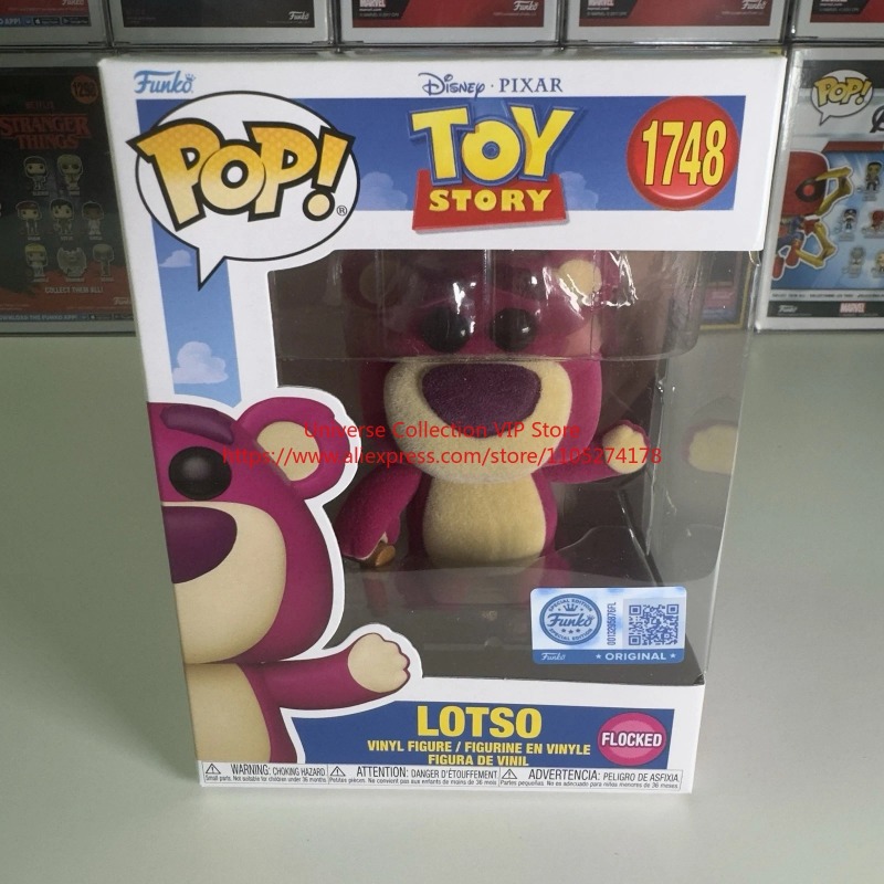 Funko Pop Disney Oyuncak Hikay - Funko Pop Protector incelemesi ve fiyatı