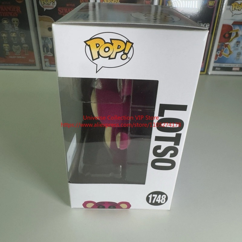 Funko Pop Disney Oyuncak Hikay - Funko Pop Protector incelemesi ve fiyatı