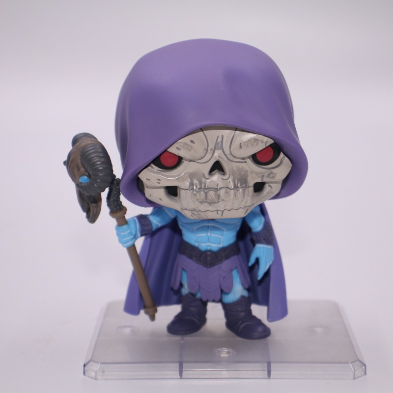 Funko POP MOTU Evrenin Ustalar - Funko Pop Protector incelemesi ve fiyatı