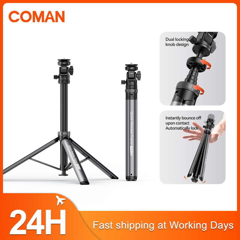 COMAN MT68 Tek Tıkla Açılır Hı - Pop Display Shelf incelemesi ve fiyatı