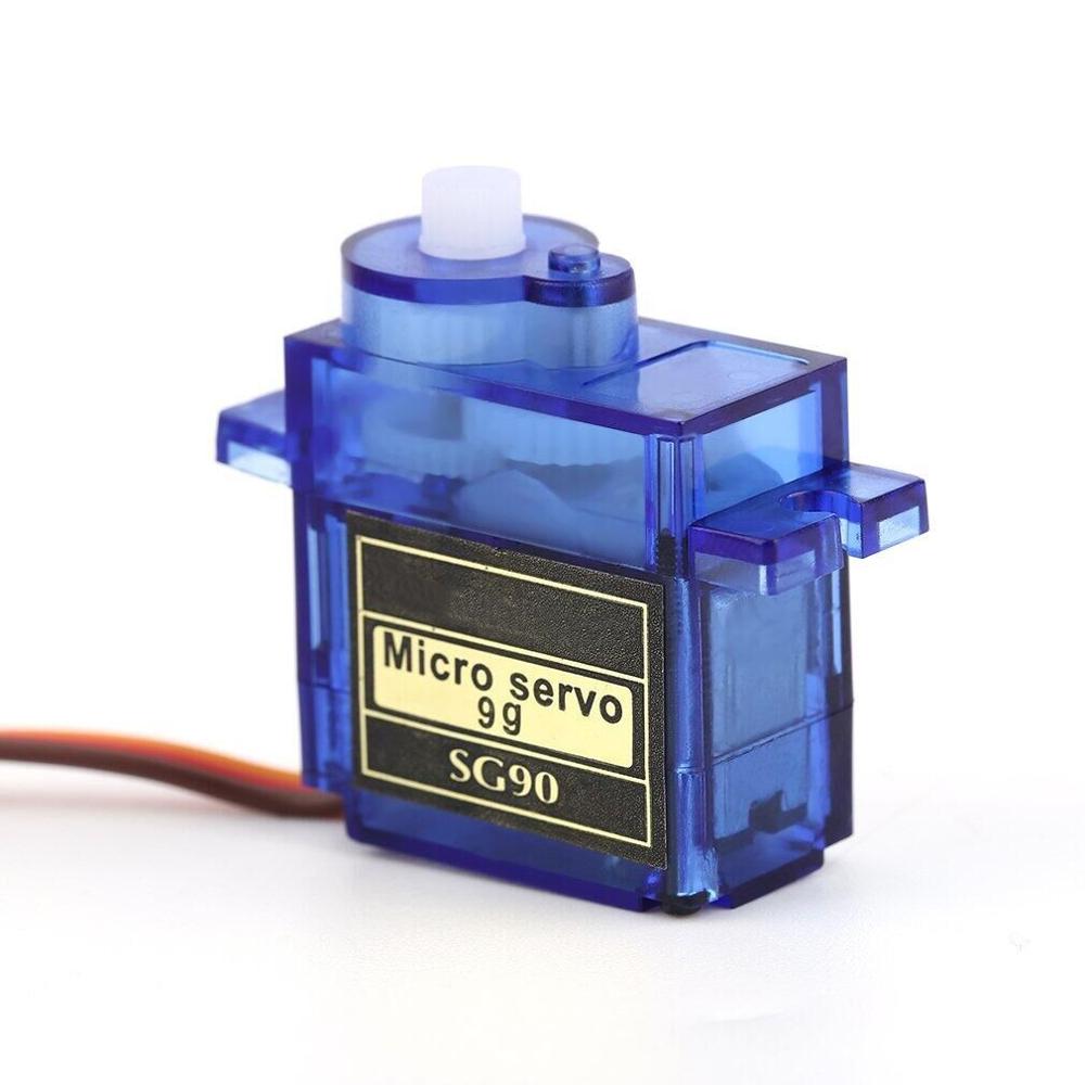 1/5/10 adet Sg90 Dijital Servo - Model Airplane Plastic incelemesi ve fiyatı