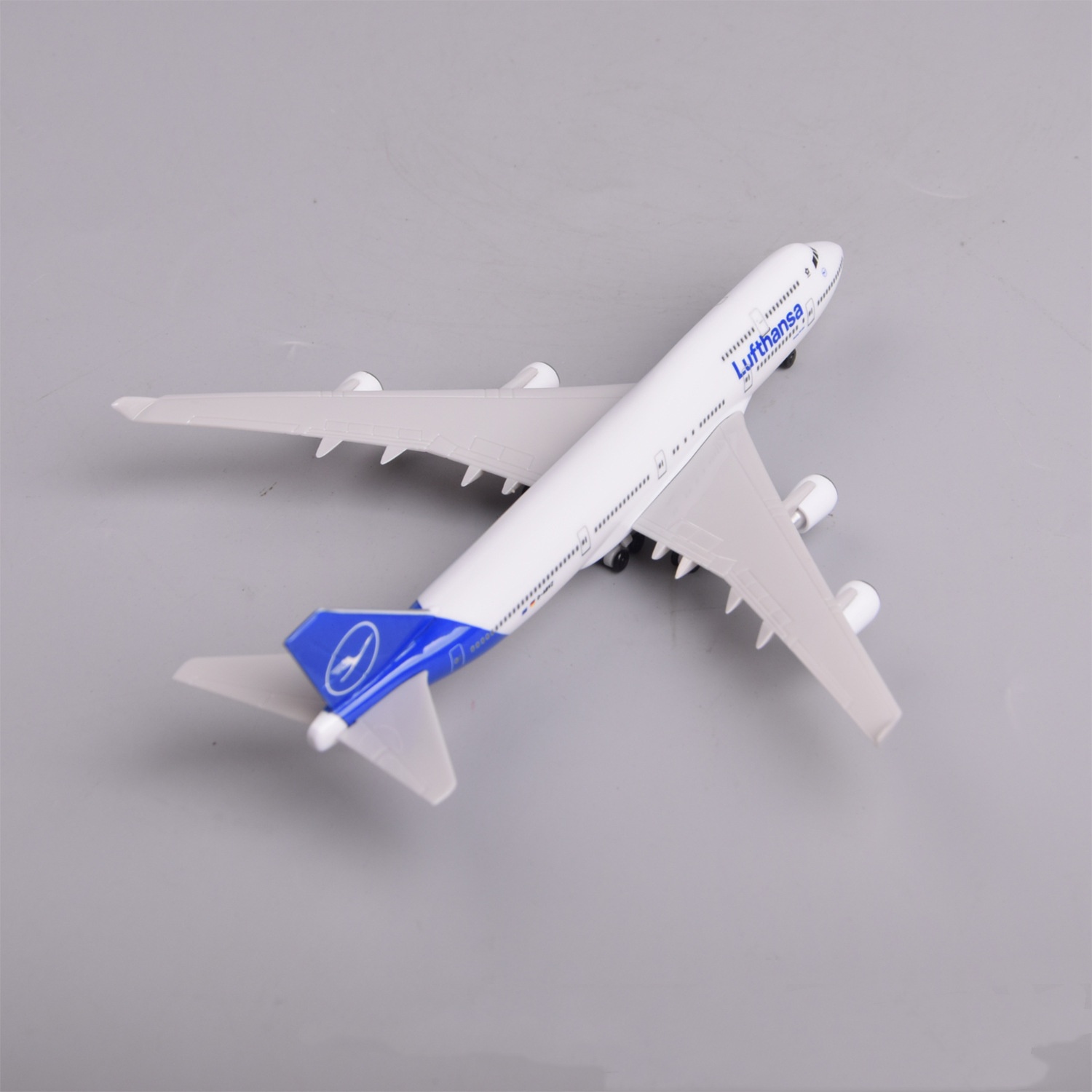 20cm Ölçekli Uçak 747 Uçak Mod - Model Airplane Plastic incelemesi ve fiyatı