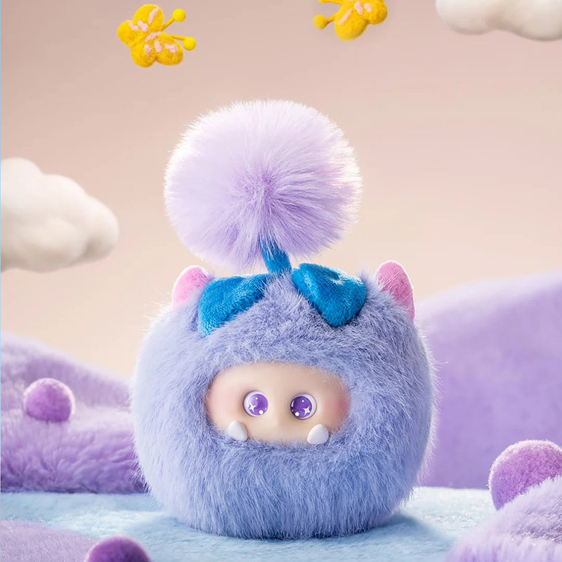 Giggle Monster Sprout Hikaye S - Vinyl Figure Blank incelemesi ve fiyatı