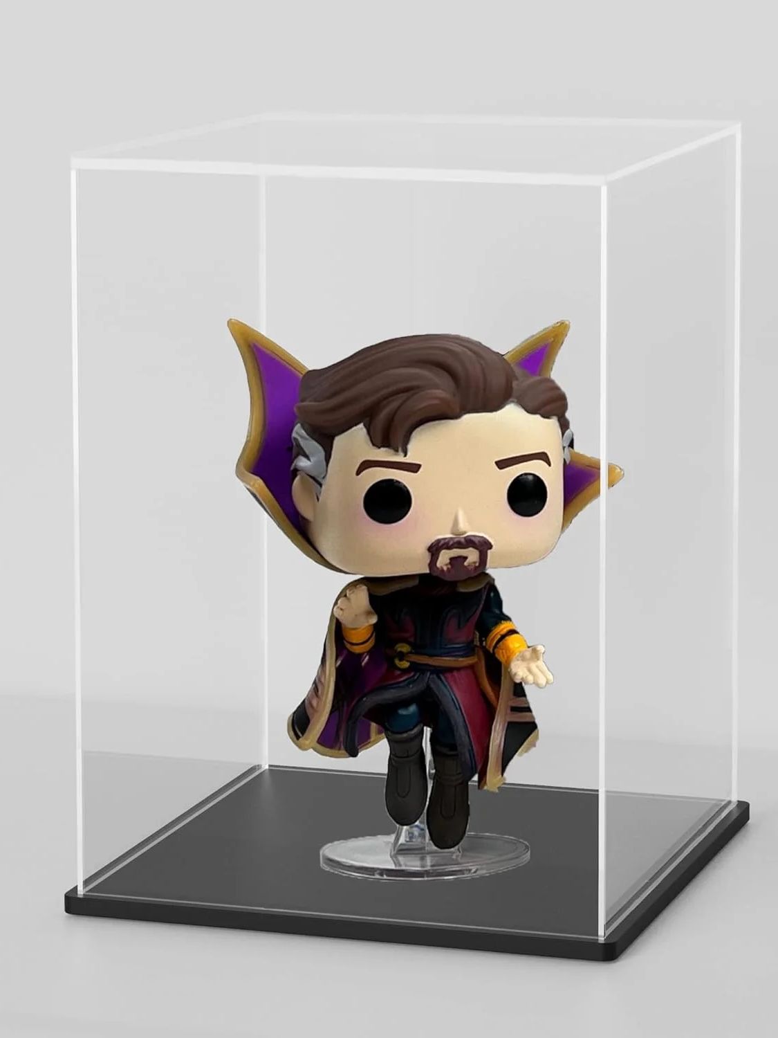 Funko Akrilik Vitrin Funko POP - Funko Pop Protector incelemesi ve fiyatı