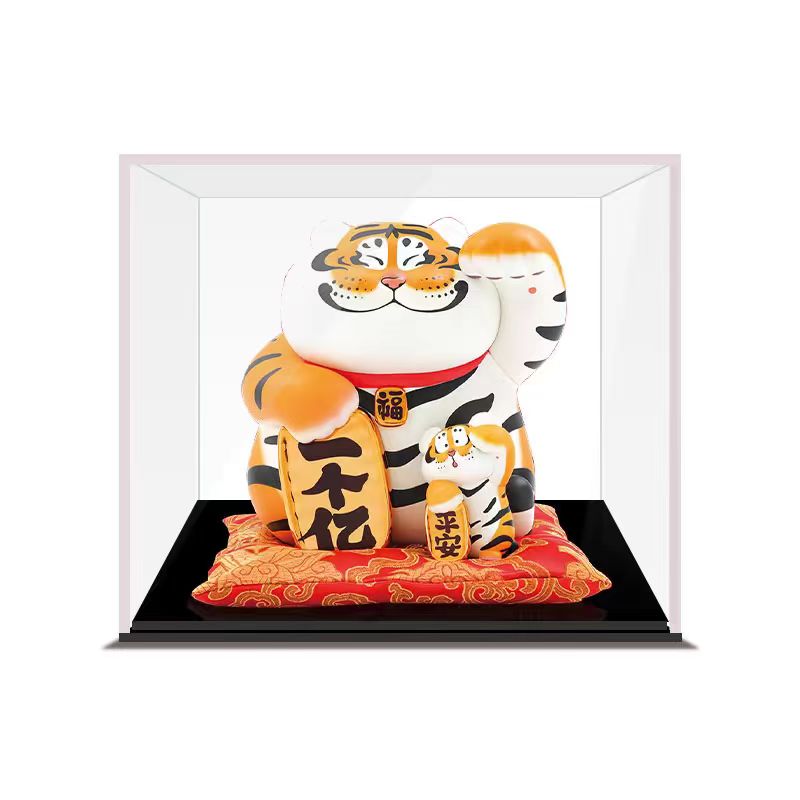 Funko Akrilik Vitrin Funko POP - Funko Pop Protector incelemesi ve fiyatı