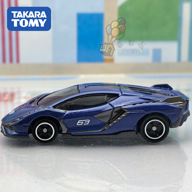 Takara Tomy Tomica Metal Model - Die Cast Car 1 64 incelemesi ve fiyatı