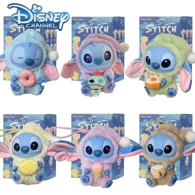 Uyku Öncesi Stitch Gizemli Kut - Mystery Box Blind Bag incelemesi ve fiyatı