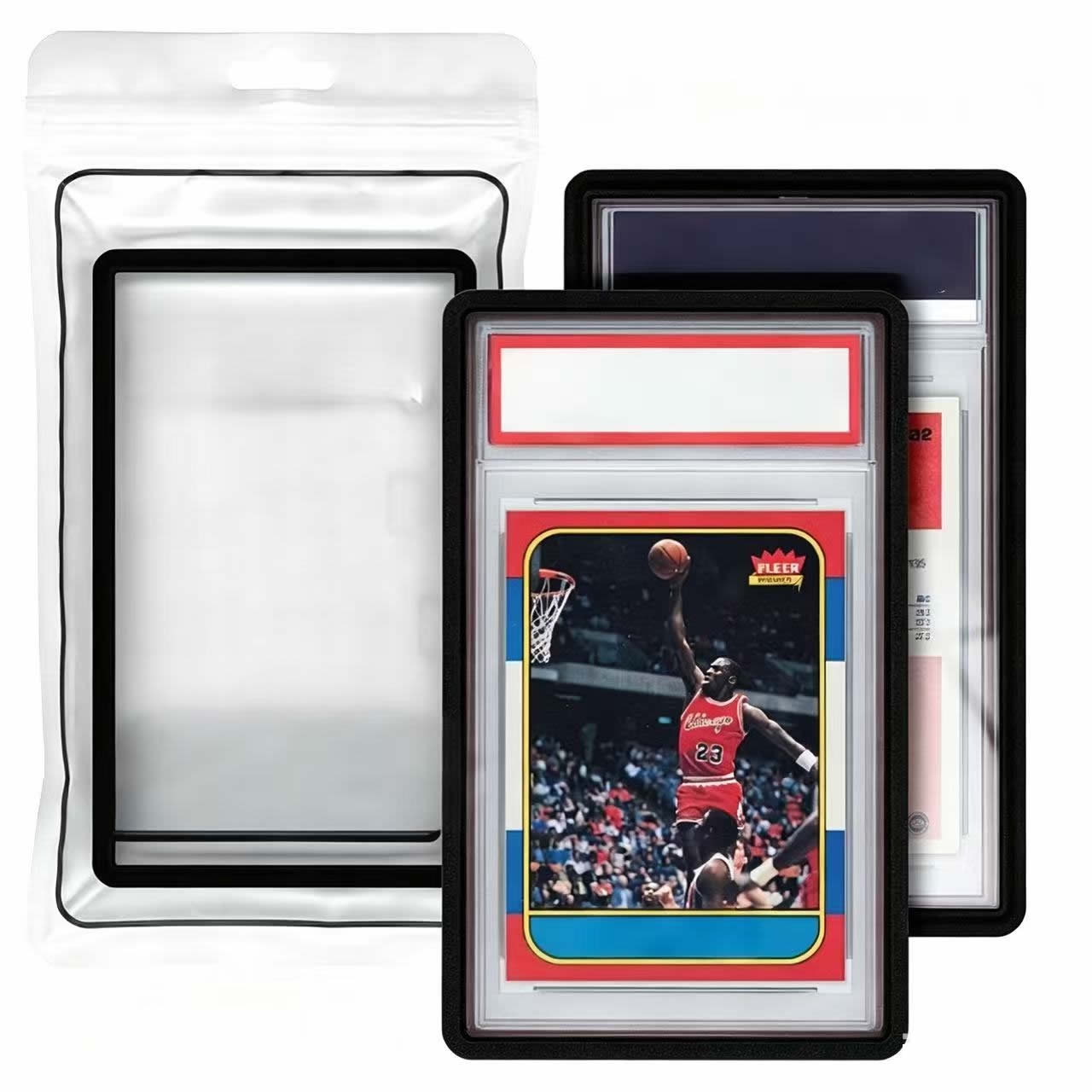 Silikon Tampon Kılıf Koruyucu  - Graded Card Display incelemesi ve fiyatı