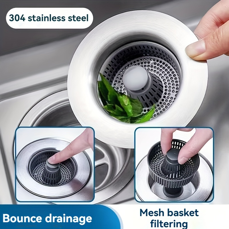 3'ü 1 Arada Mutfak Lavabo Tahl - Pop Display Shelf incelemesi ve fiyatı