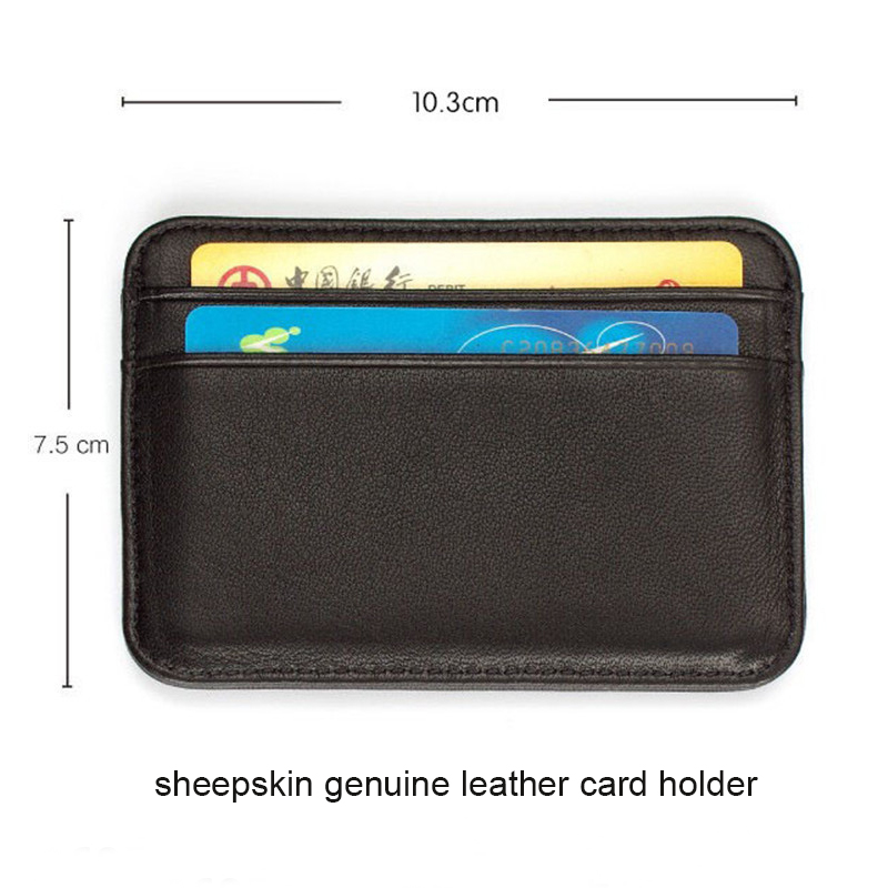 Hakiki Deri Kartvizitlik Erkek - Card Top Loader incelemesi ve fiyatı