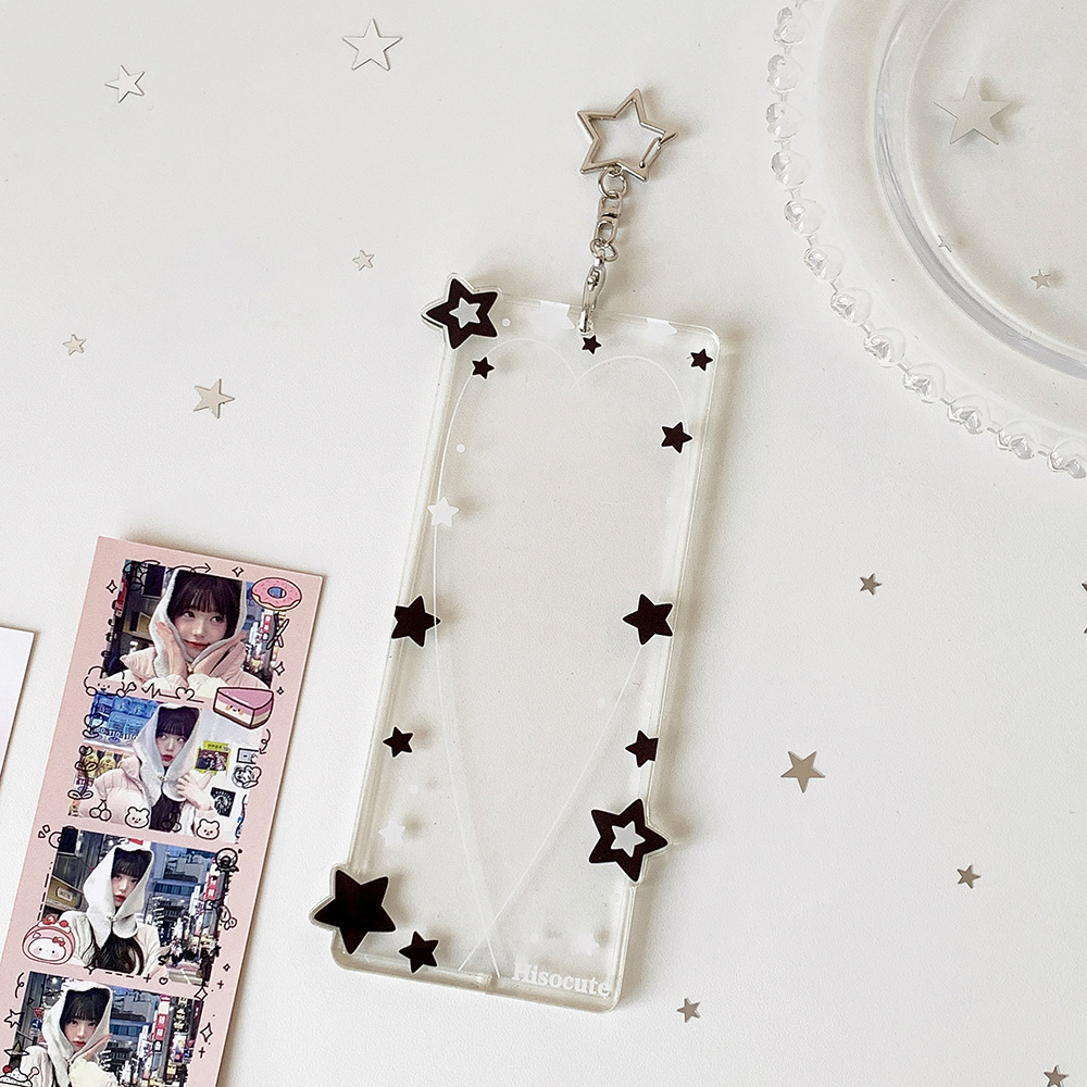 Ins Wind Star Life Dört Bölmel - Display Case Acrylic incelemesi ve fiyatı