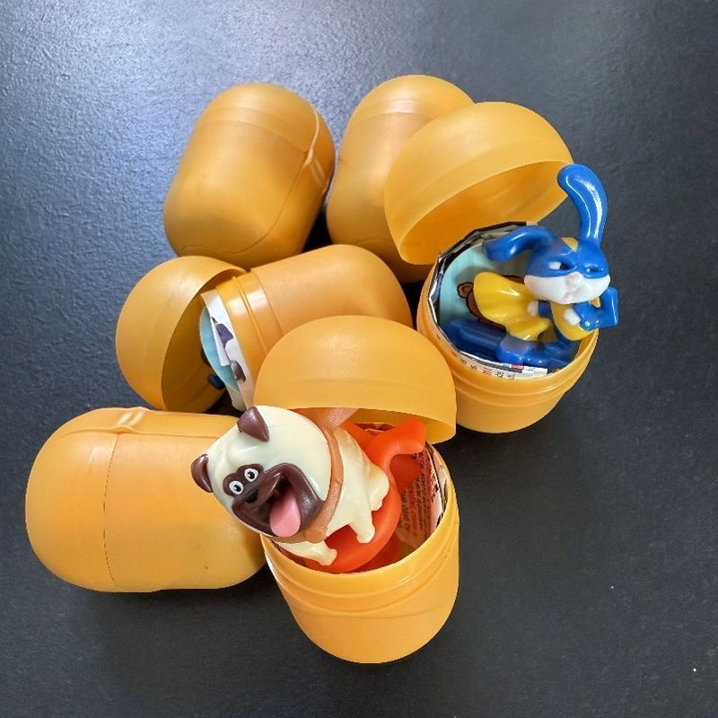 Kapsül Gashapon Gacha Oyuncak  - Capsule Toy Gashapon incelemesi ve fiyatı