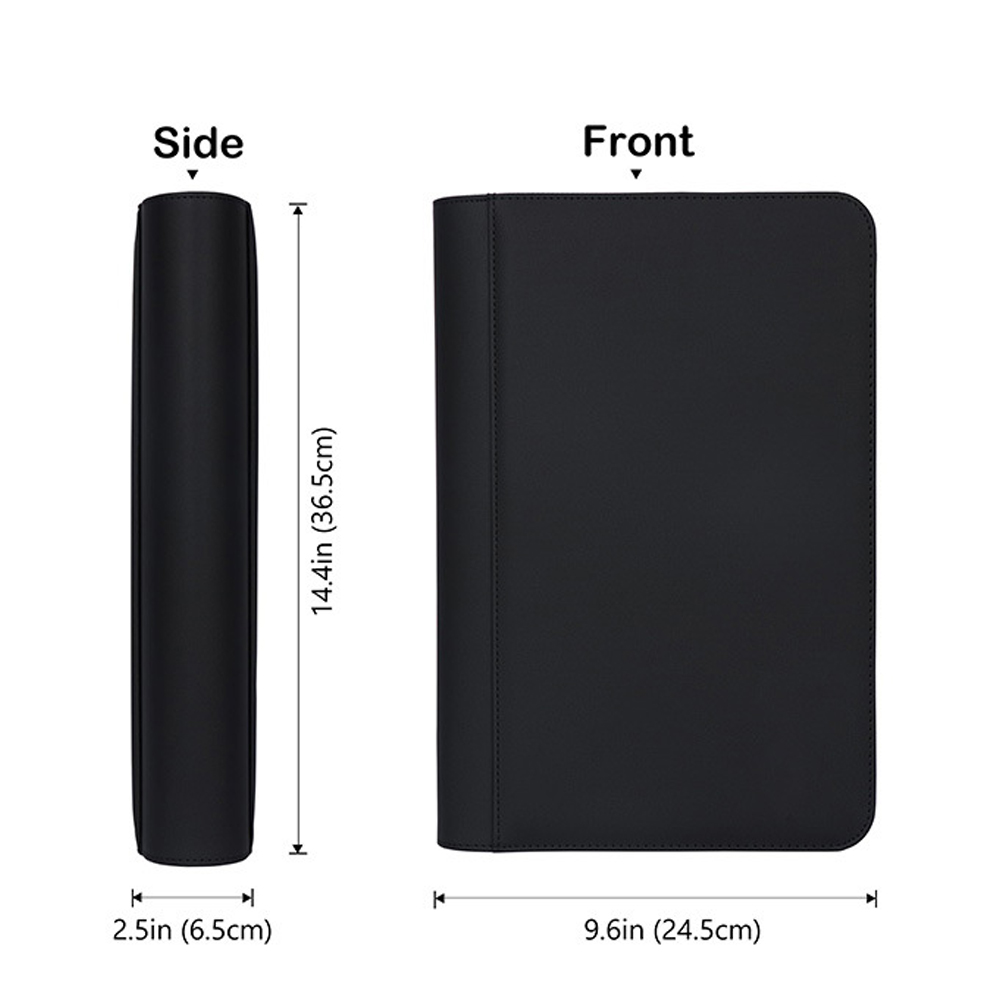 Numaralandırılmış Kart Klasörü - Trading Card Binder incelemesi ve fiyatı