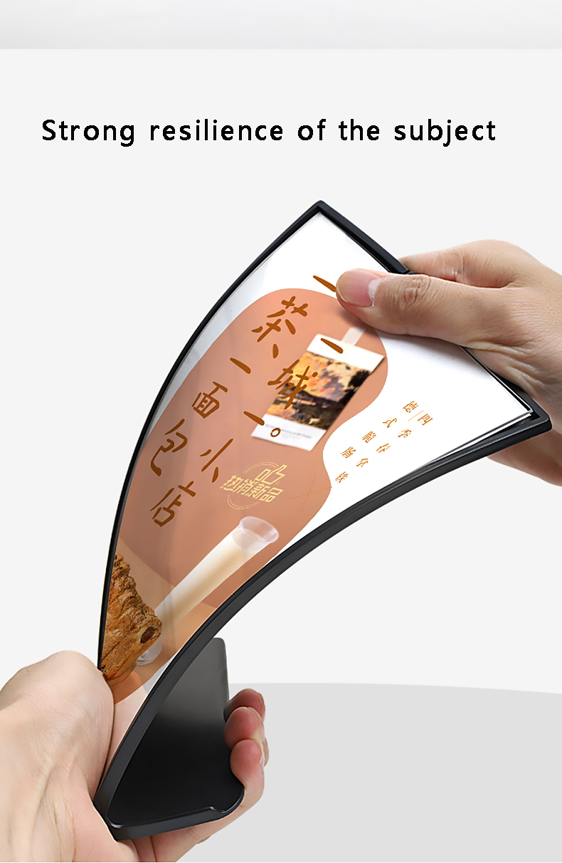 Kafe/Restoran/Cep Telefonu Mağ - Graded Card Display incelemesi ve fiyatı