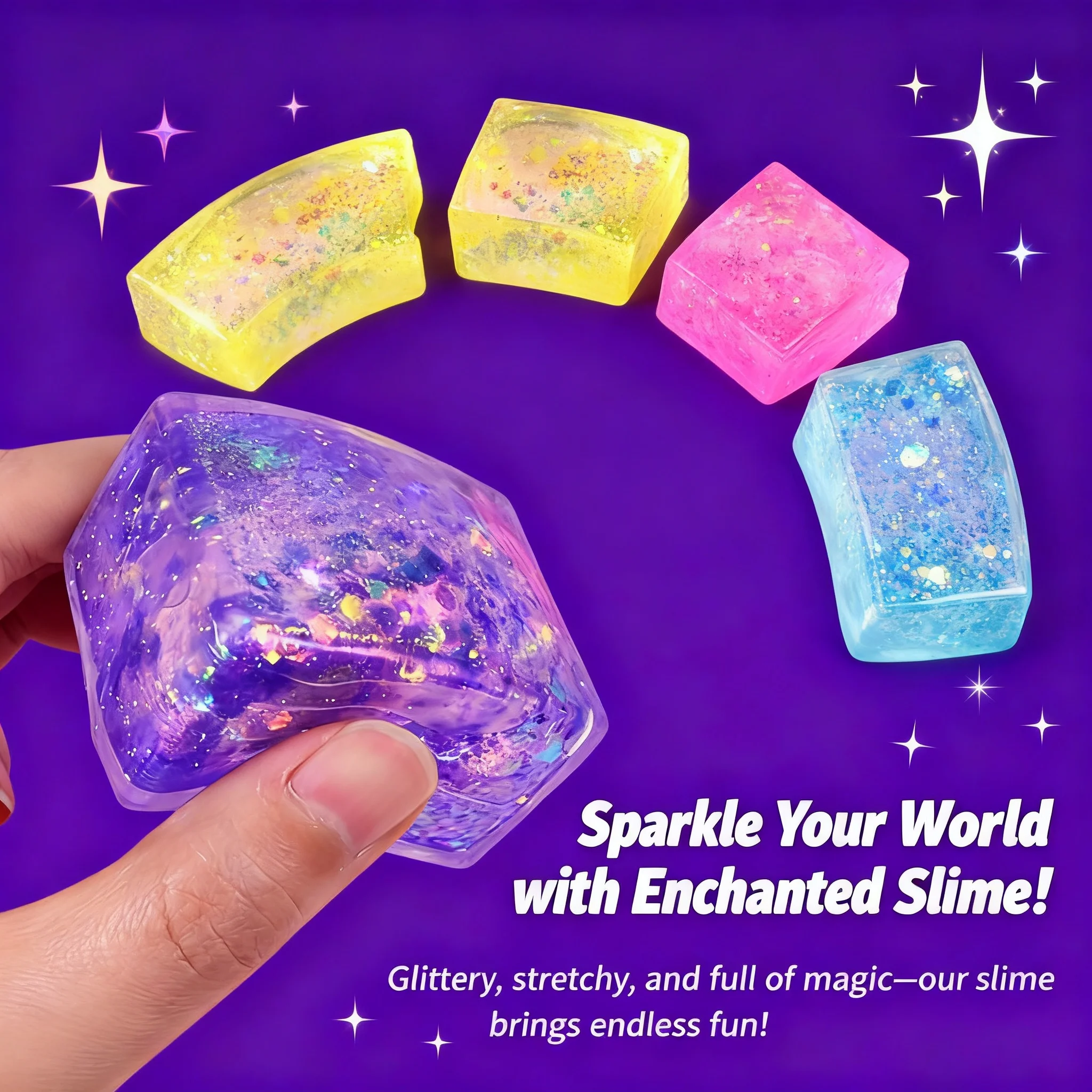 Parlak Maltoz Küp Sıkma Oyunca - Fidget Cube Original incelemesi ve fiyatı