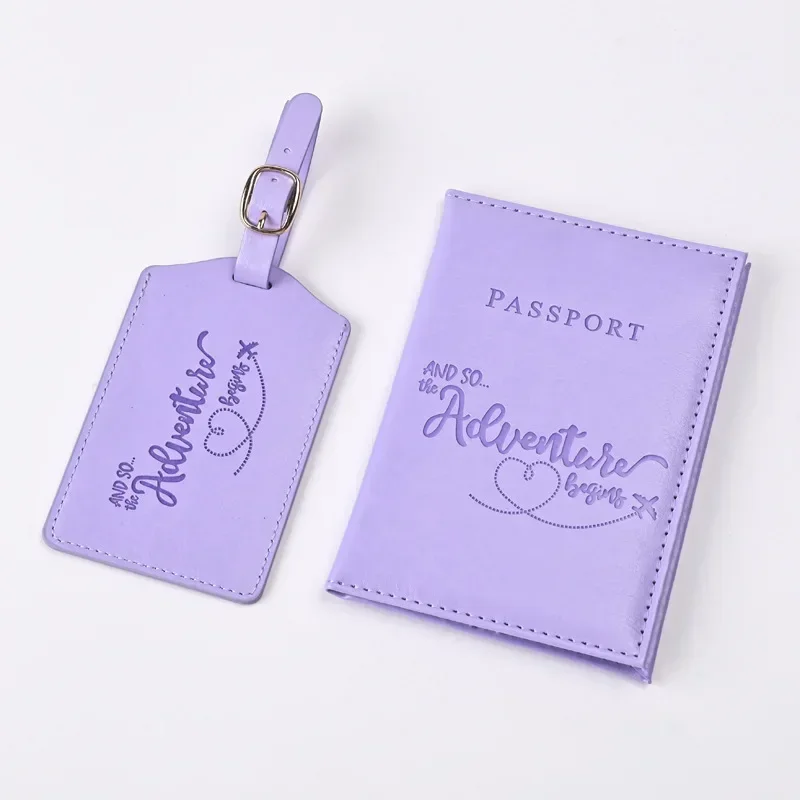 Yeni Mor PU Deri Pasaport Tutu - Card Top Loader incelemesi ve fiyatı
