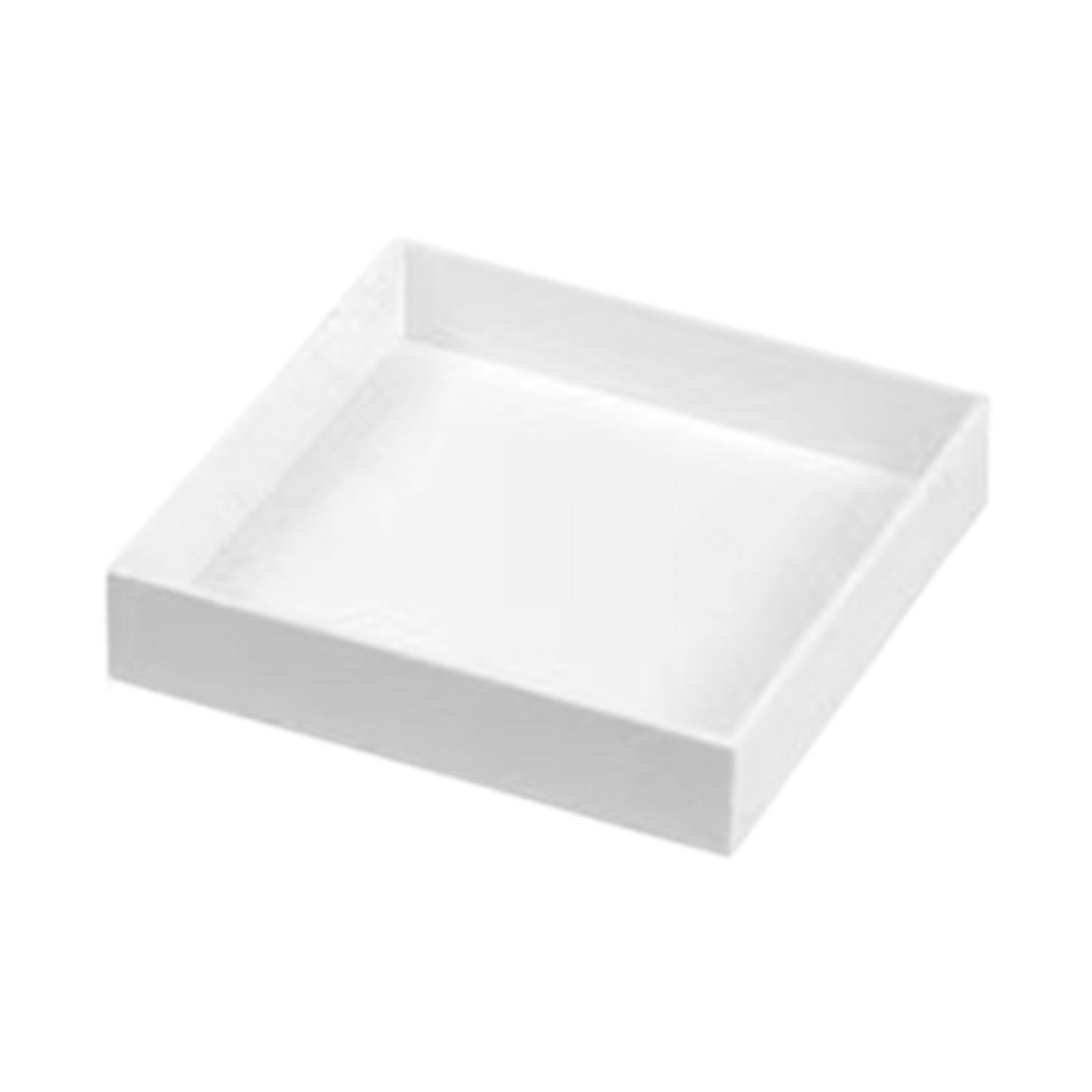 Akrilik Tatlı Masası Teşhir St - Display Risers Set incelemesi ve fiyatı