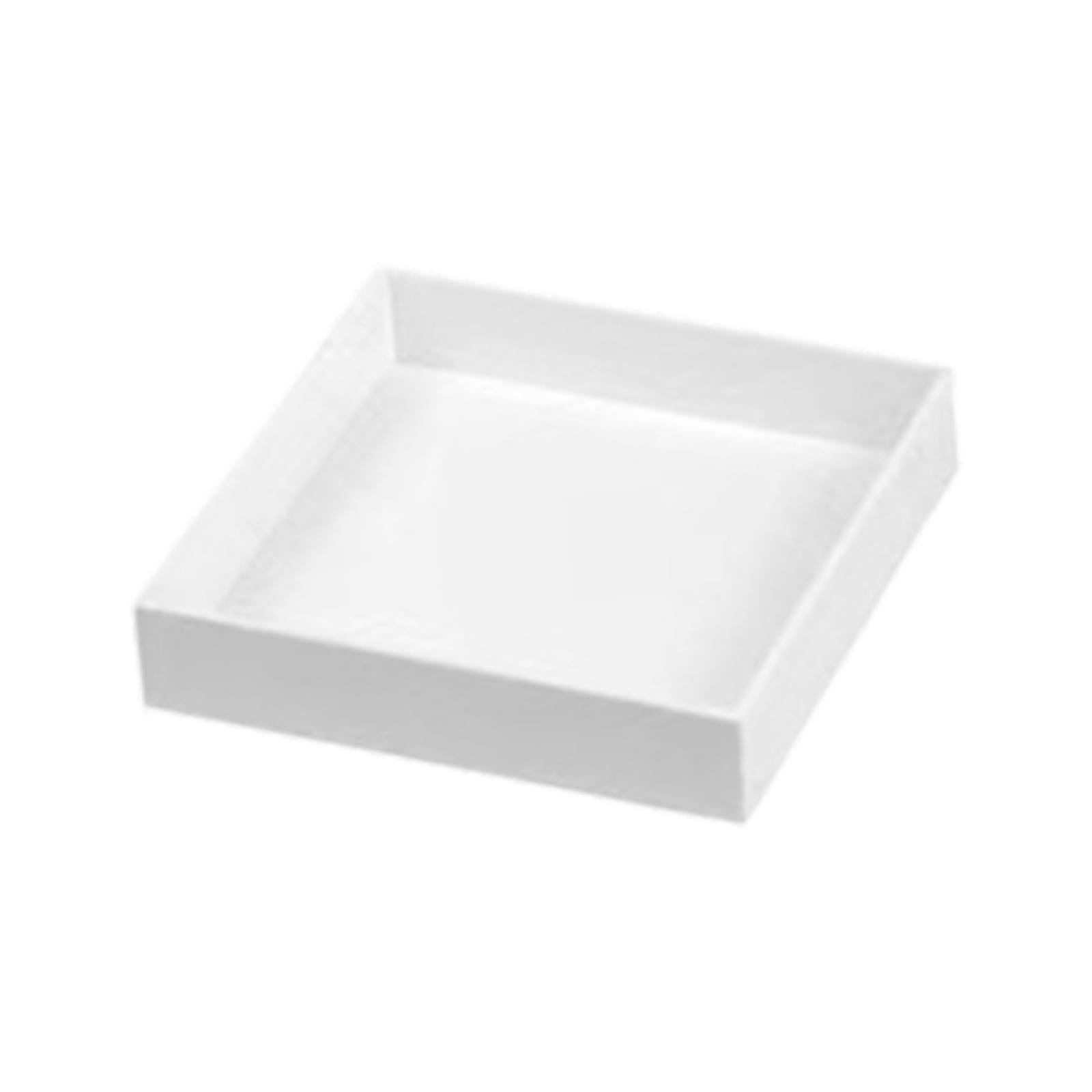 Akrilik Tatlı Masası Teşhir St - Display Risers Set incelemesi ve fiyatı