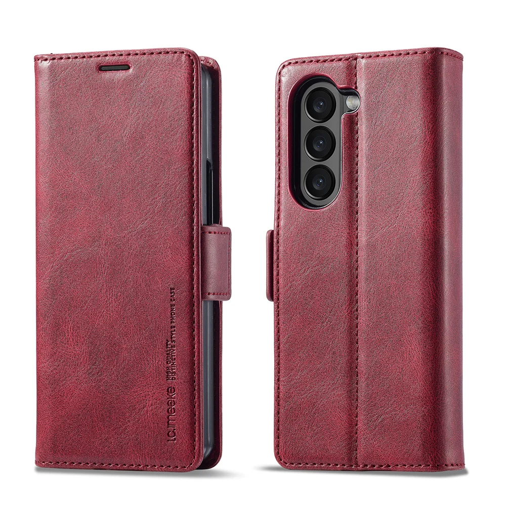 Deri Cüzdan Telefon Kılıfı Sam - Card Top Loader incelemesi ve fiyatı
