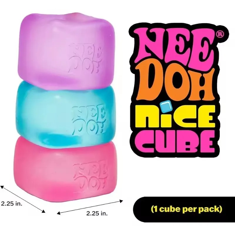 Stokta Mevcut Squishy Schyllin - Fidget Cube Original incelemesi ve fiyatı
