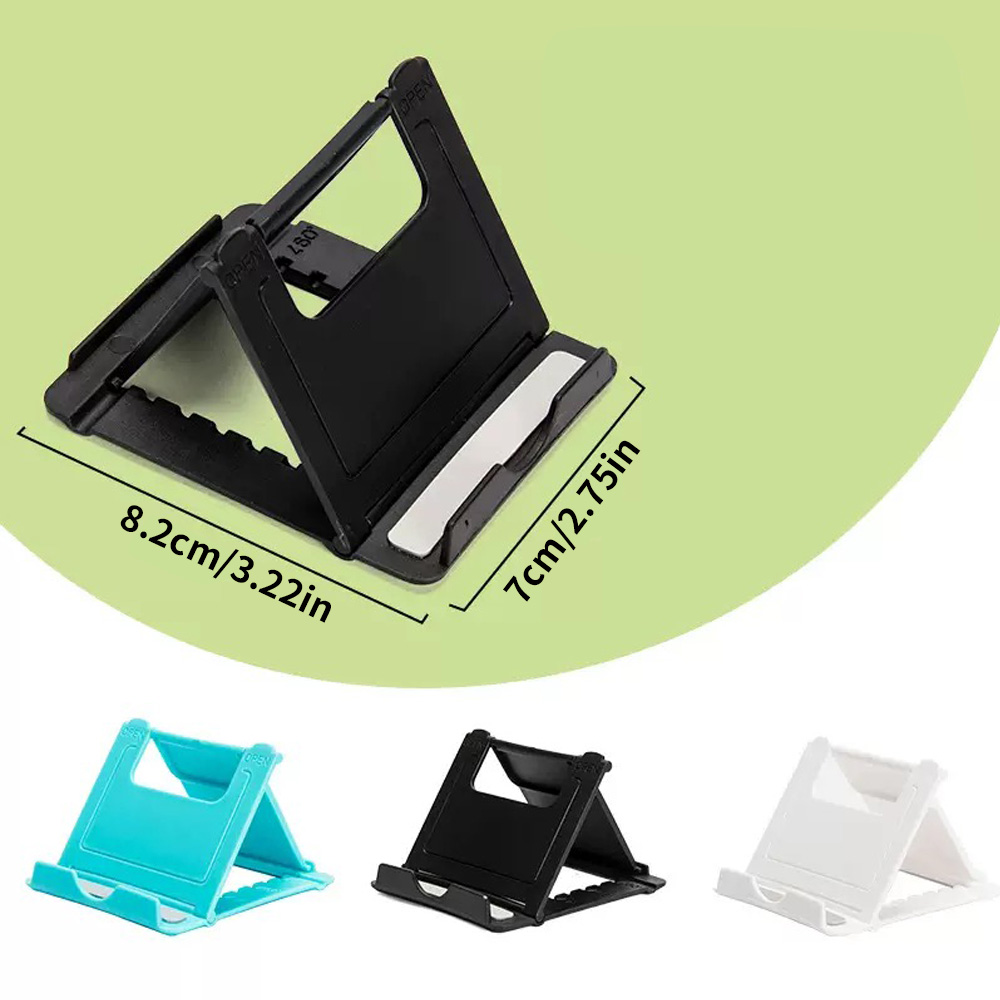 1PC Mini Yaratıcı Taşınabilir  - Pop Display Shelf incelemesi ve fiyatı