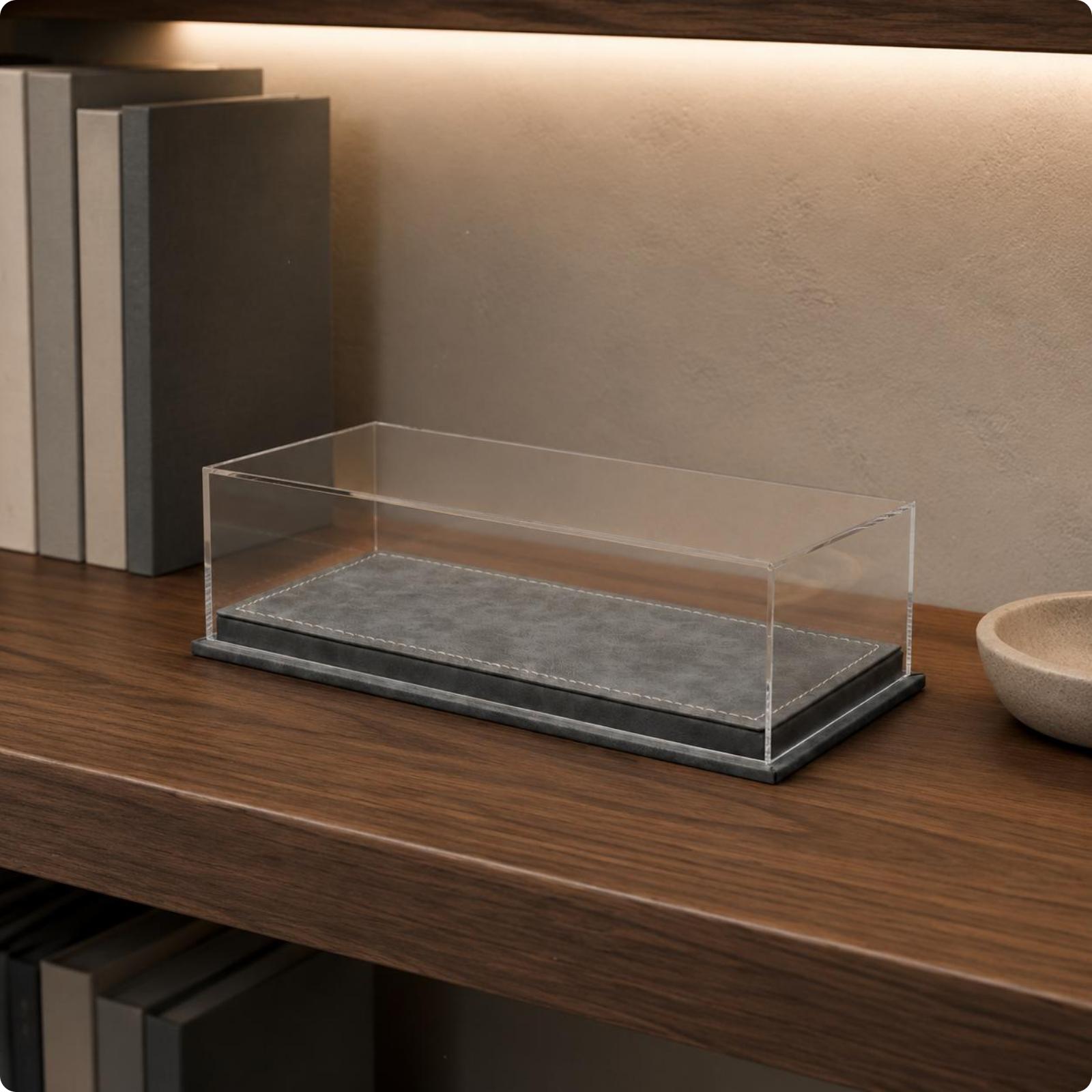 1:64 Ölçekli Pres Döküm Model  - Display Case Acrylic incelemesi ve fiyatı