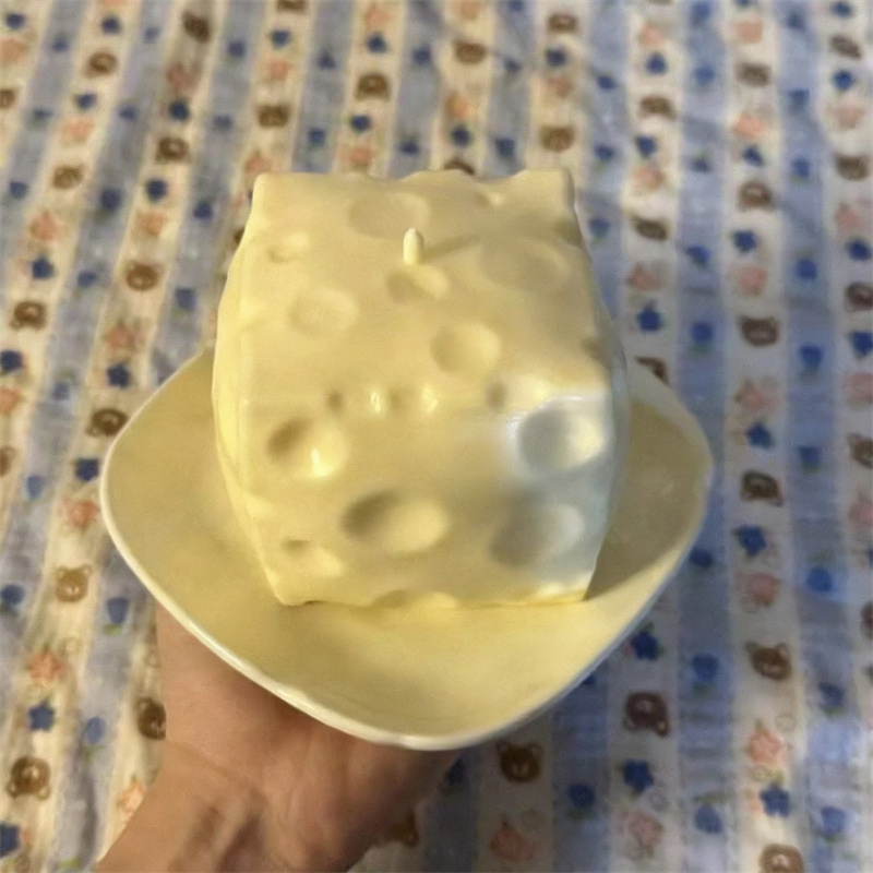 *~*-Jumbo Peynir Küpü Stres To - Fidget Cube Original incelemesi ve fiyatı