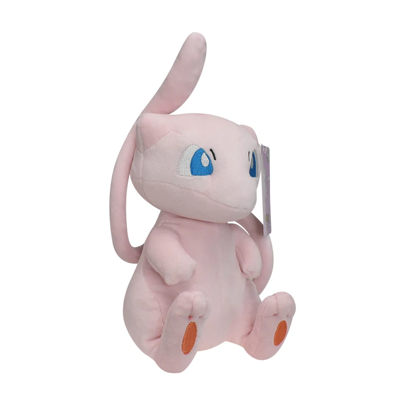 Pokemon Mew Peluş Oyuncak Kawa - Vinyl Figure Blank incelemesi ve fiyatı